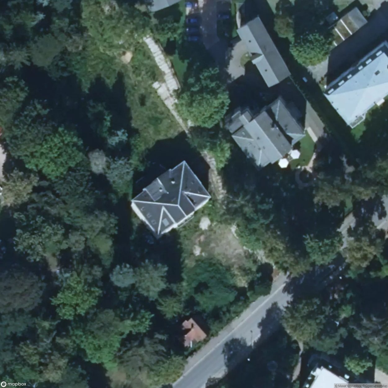 Children's Home 13 [DEU]