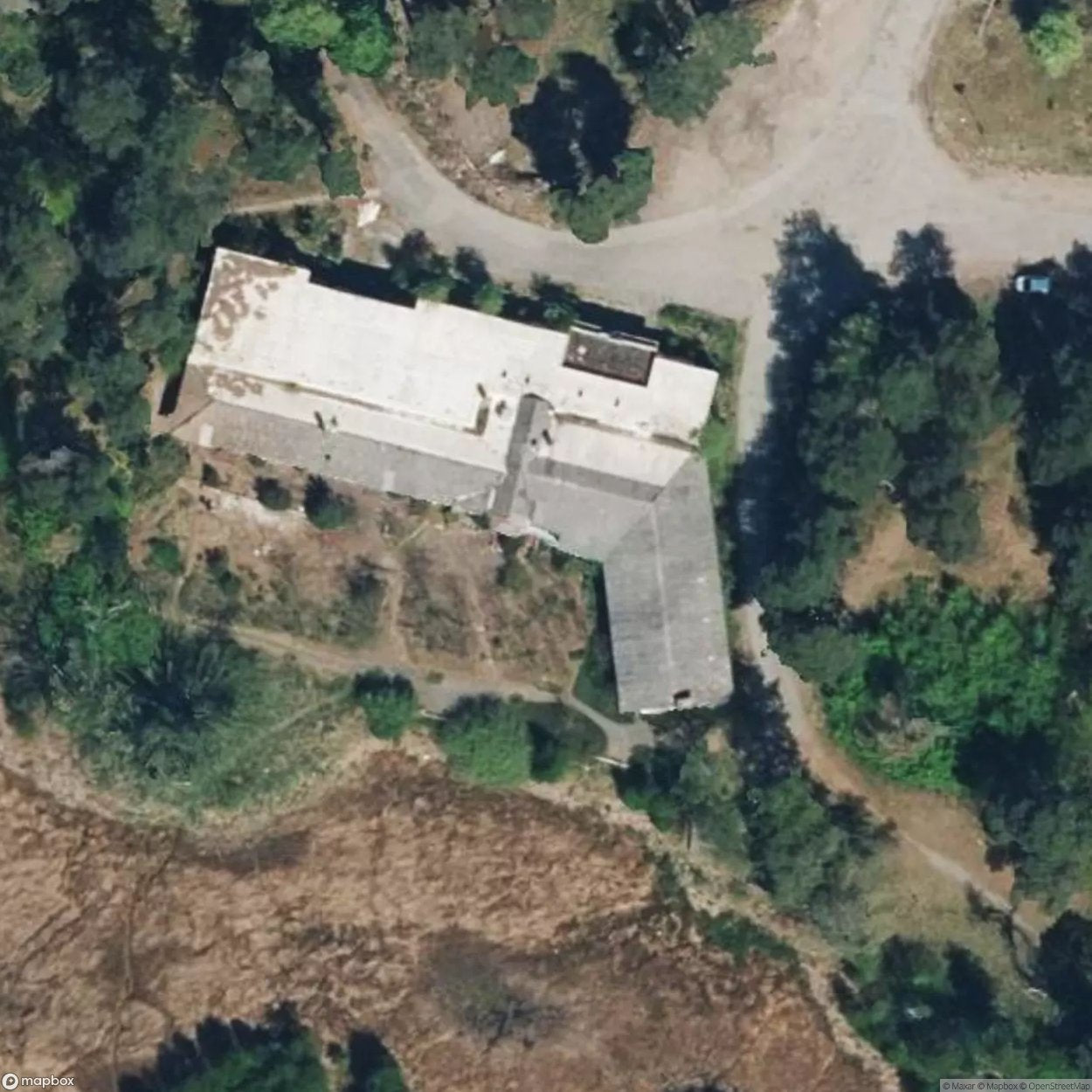 Restaurant-CafÃ© Heidesee [DEU]