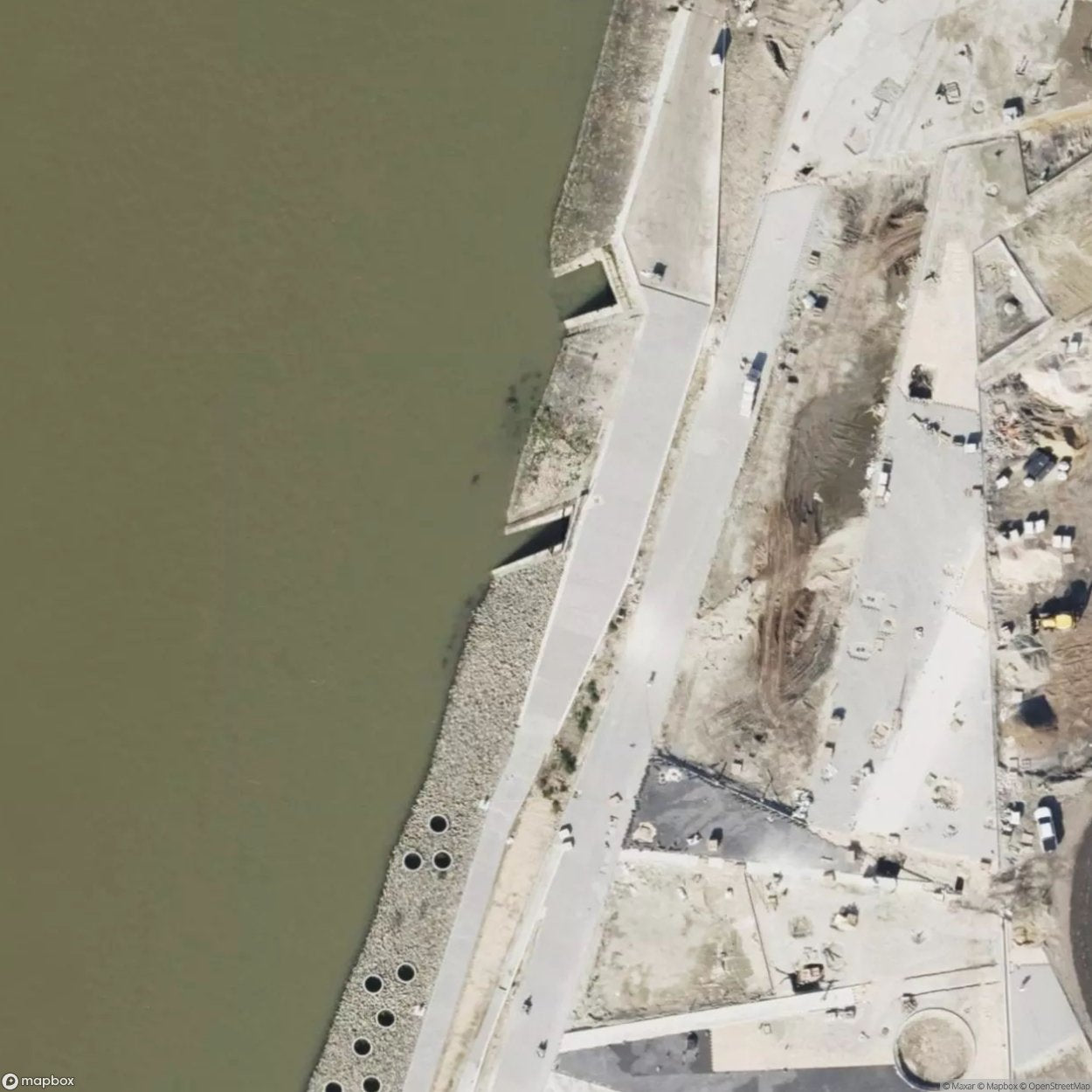 Kozeg Pirul Sewer Overflow [HUN]