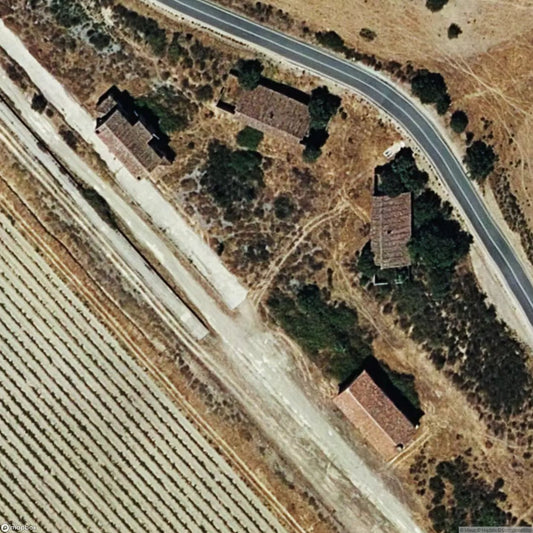 Station de CaÃ±amero [ESP]