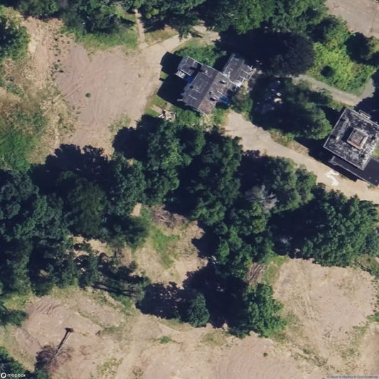 Elmcrest Mental Hospital