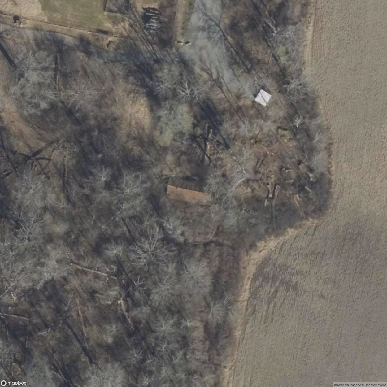 Farm Lovan [SWE] #00431