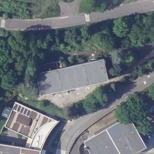 Alain Fournier College [FRA]