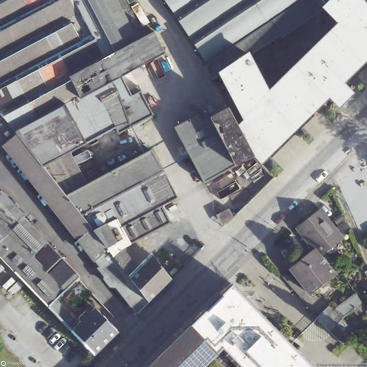 Company Drehknopf [DEU]