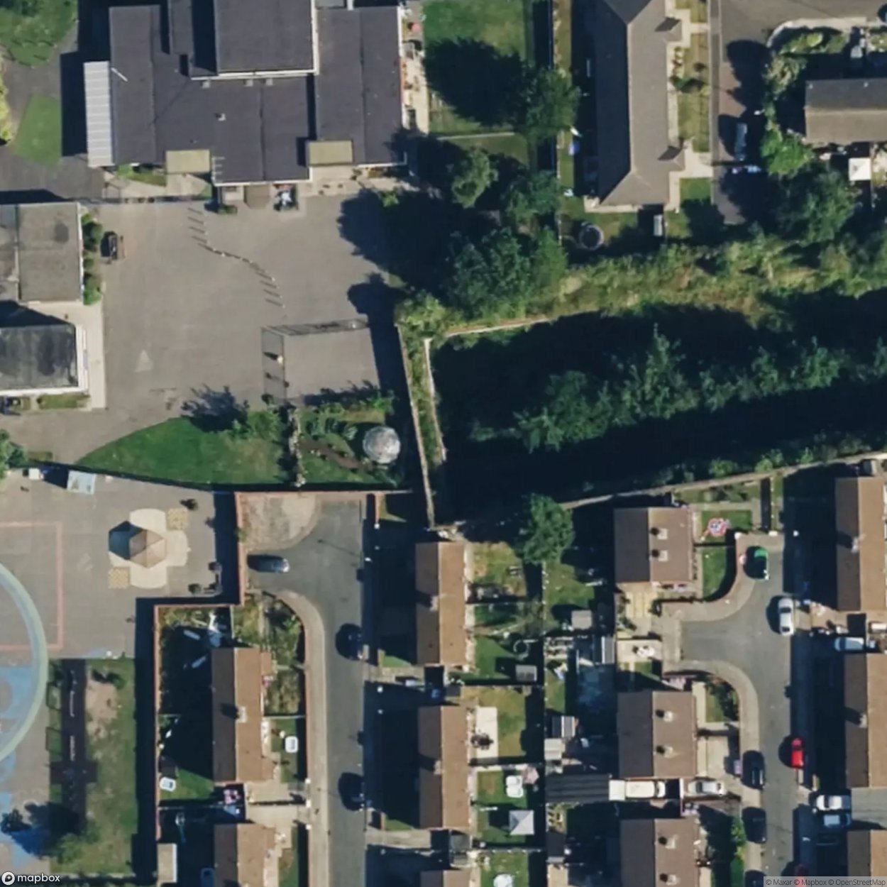 Wapping Tunnel [GBR]