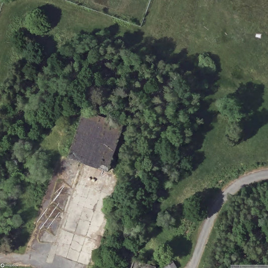 Military Base H [DEU]