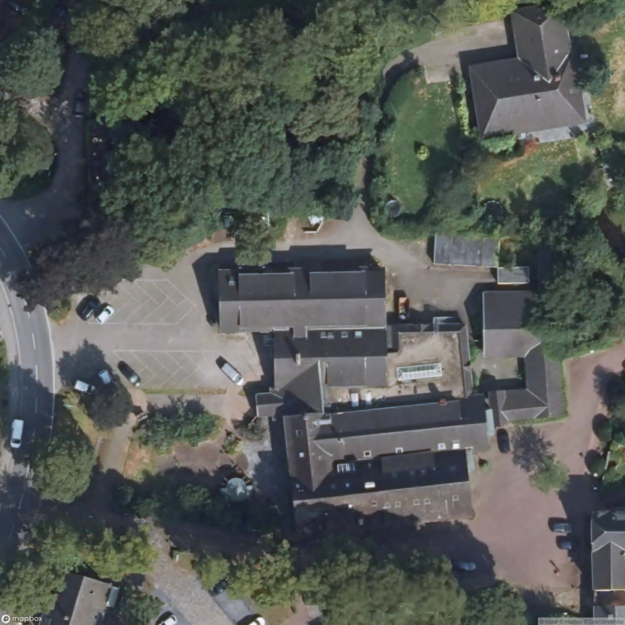 Cultural Association Marienthal e.V. [DEU]