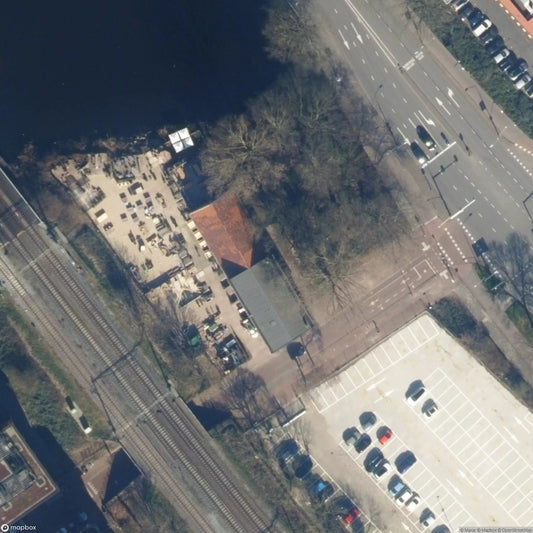 Factory Harmse [NLD]