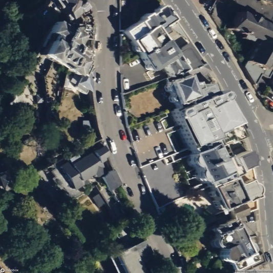 RC2 - The Ropewalk [GBR]