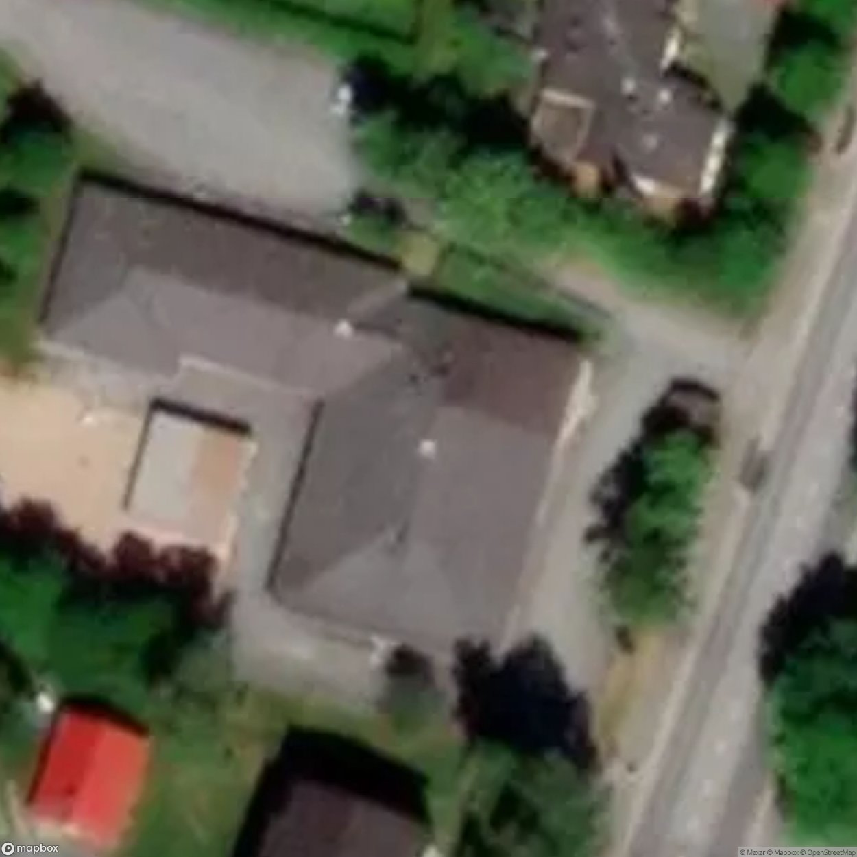 School Pohjena [FIN]