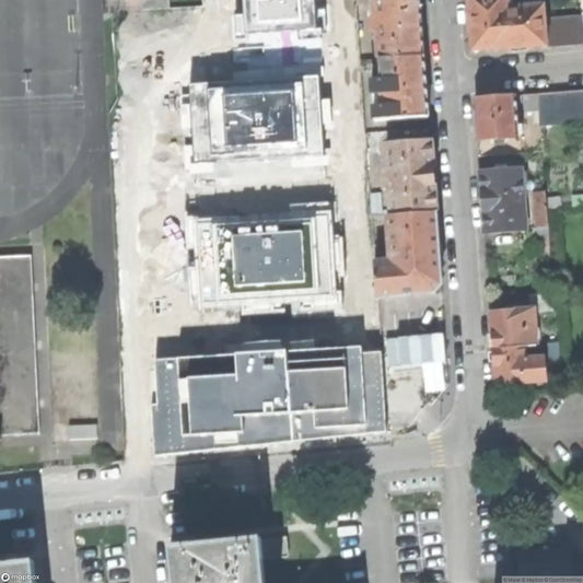 Usine Cadillac [FRA]