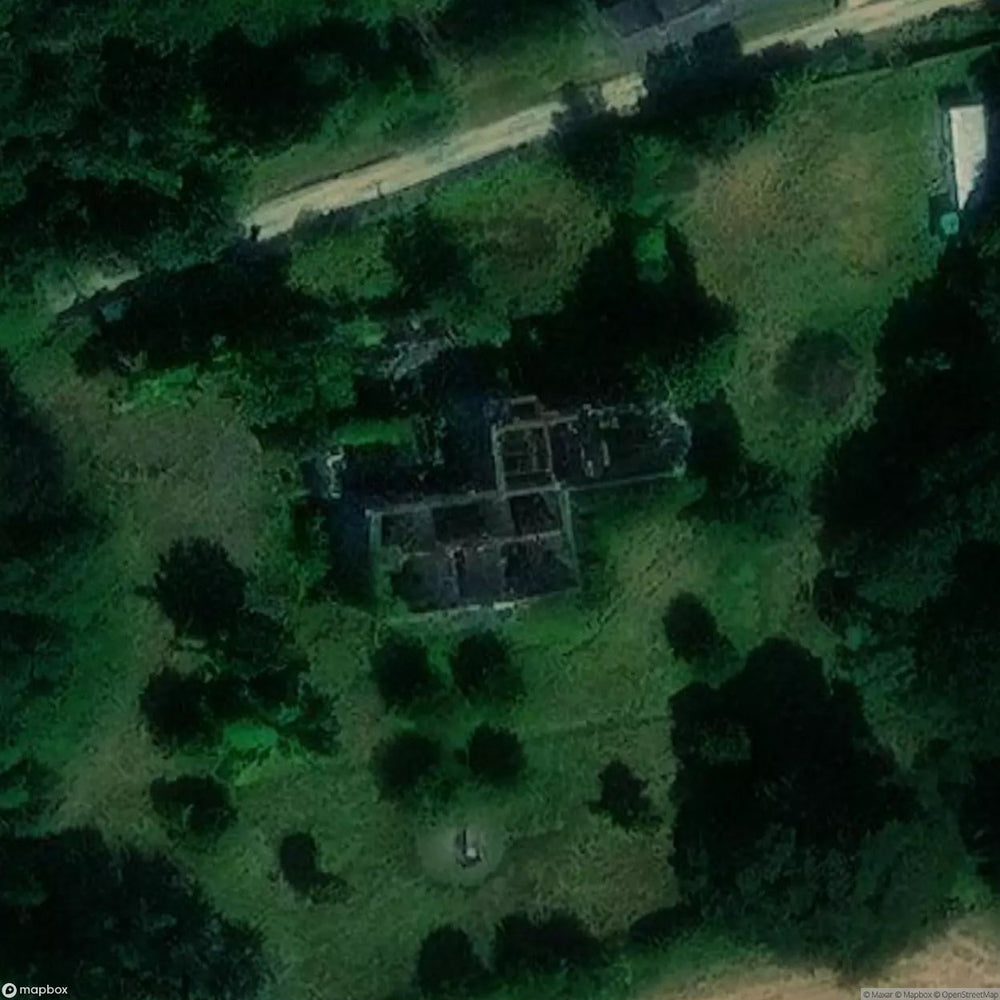 Bridge House [IRL] #32886
