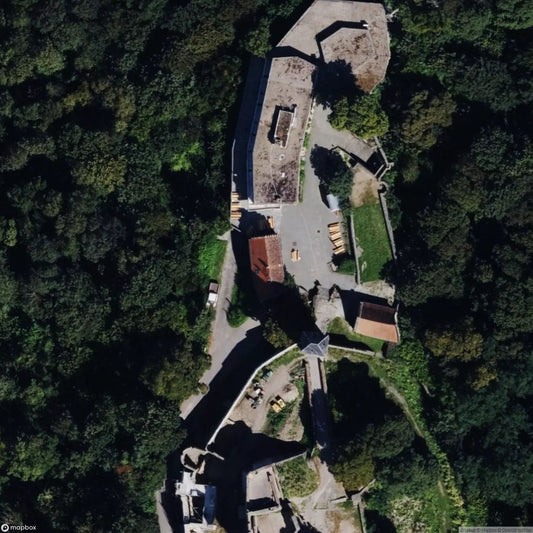 Frankenstein Fortress [DEU]