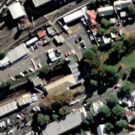 Eastern Suburbs Subway