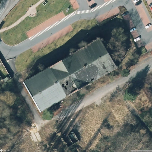 Station Rosman [DEU]