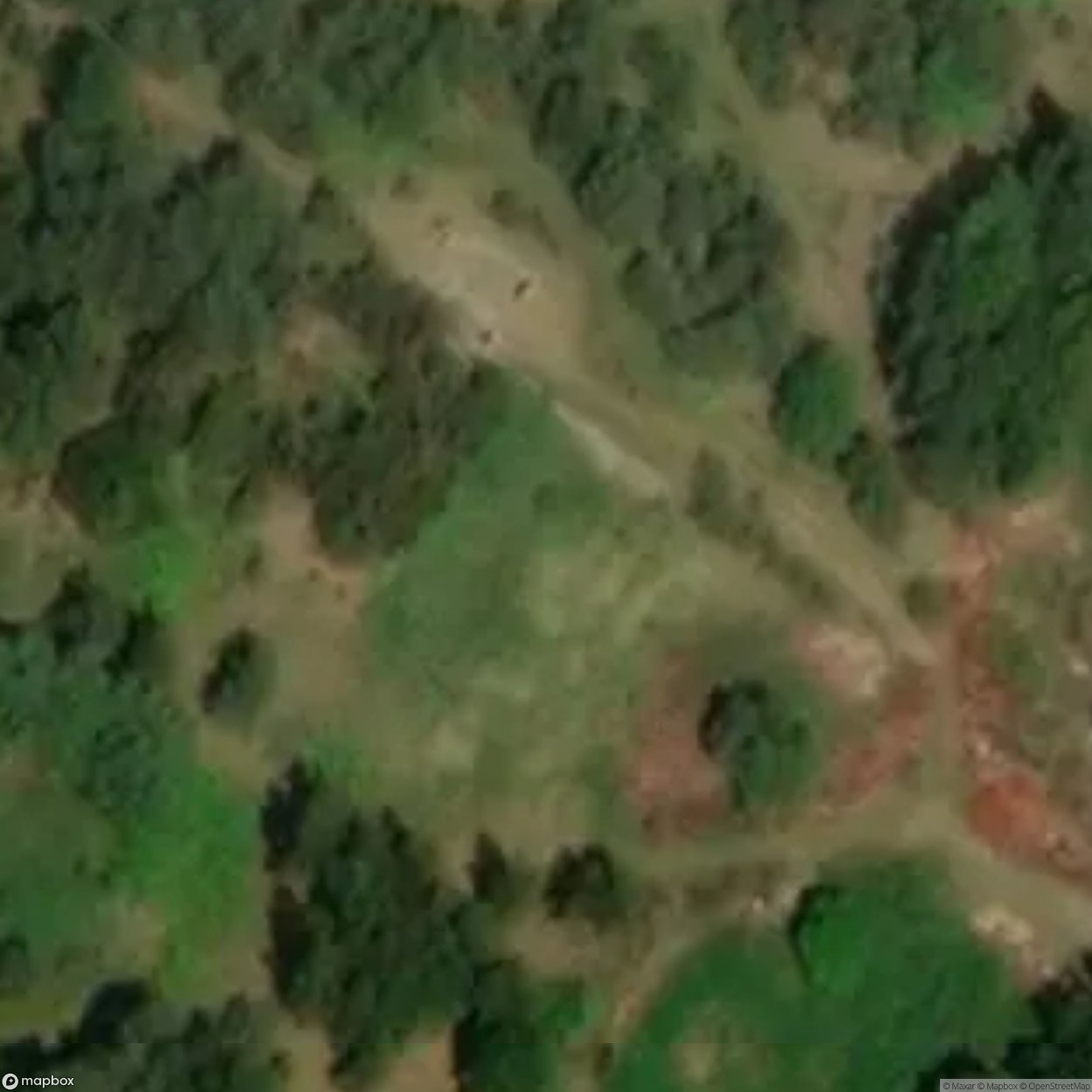 Surface-to-Air Missile Site [DEU]