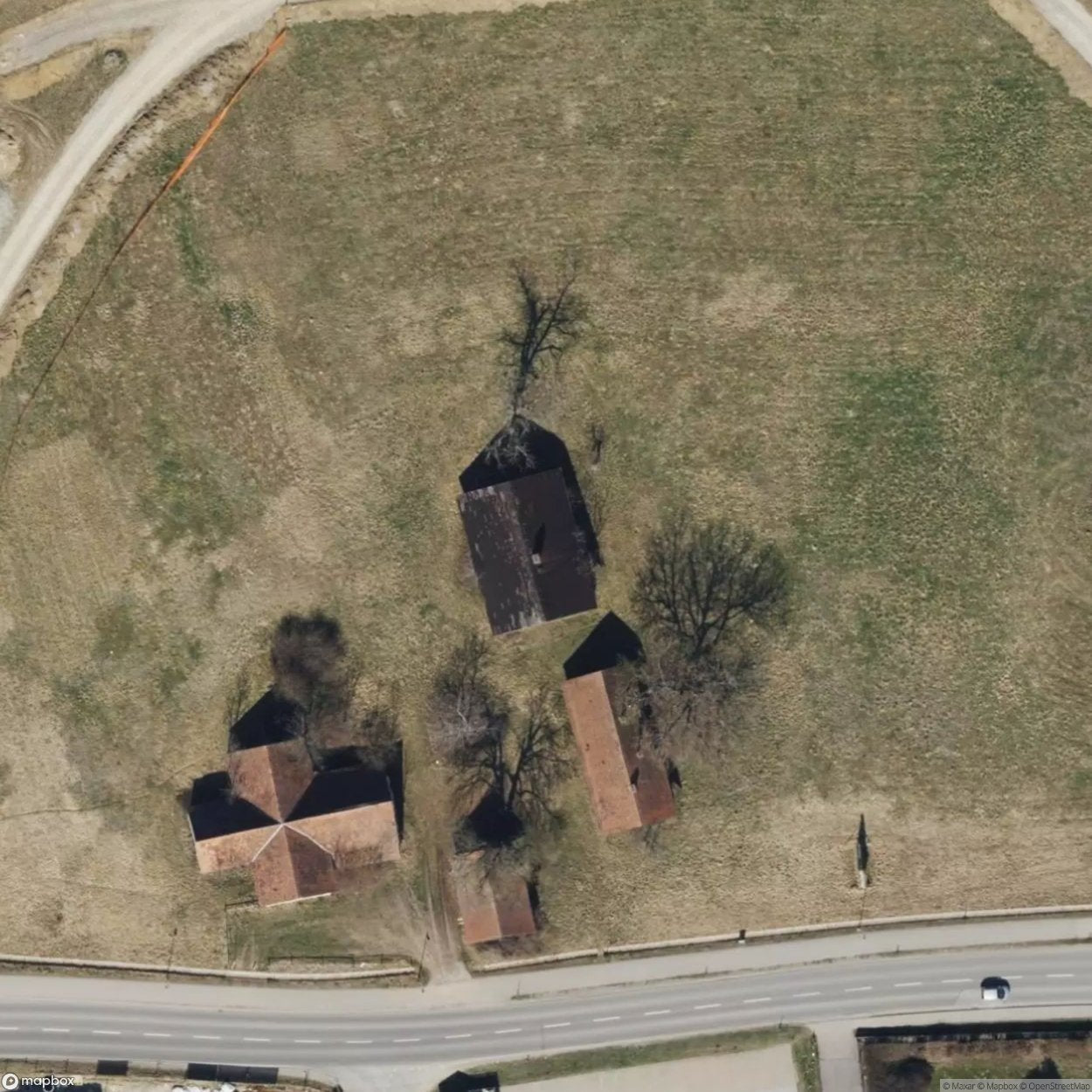 Farm 2645 2 [OTHER] [AUT]