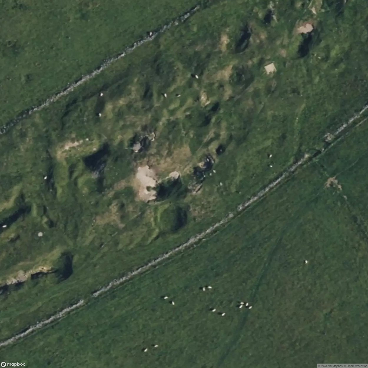 Old Moor Mine 1 [GBR]