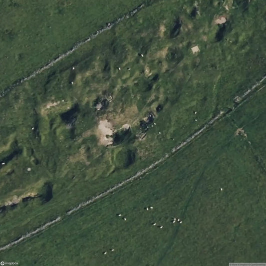 Old Moor Mine 1 [GBR]