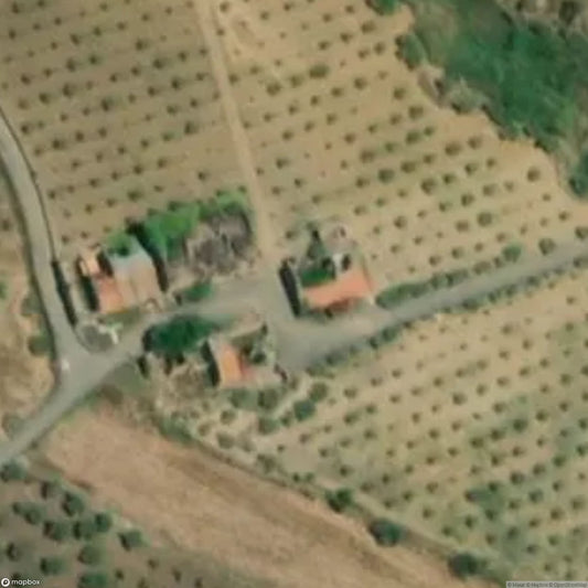 Resti della Chiesa di San Michele della Placa Baiana [ITA]