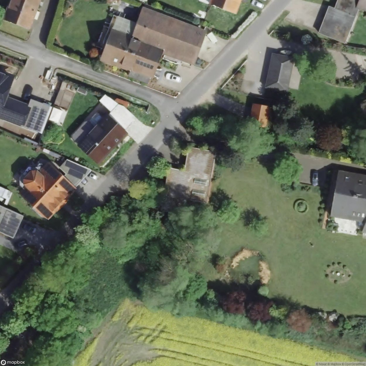 House Windmill [DEU]