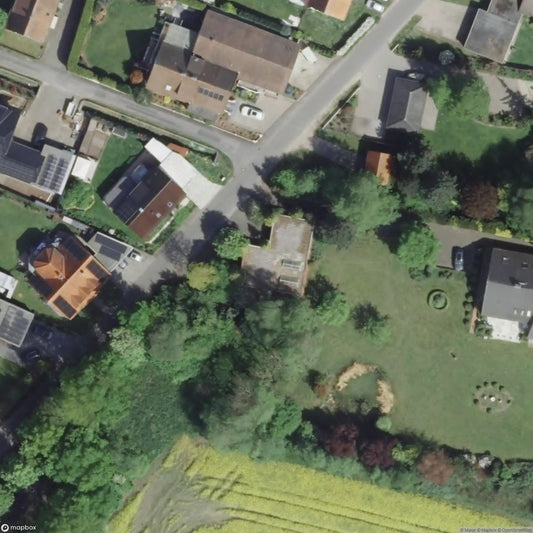 House Windmill [DEU]