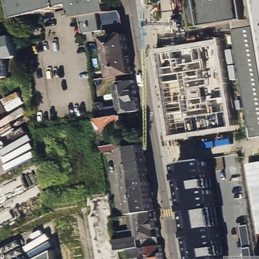 Residential House 27 [DEU]