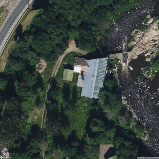 Mill with fleet [FIN]