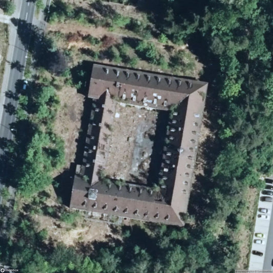 Industrial Building Teletek [DEU]