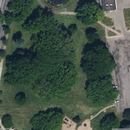Maplewood Deep Drains