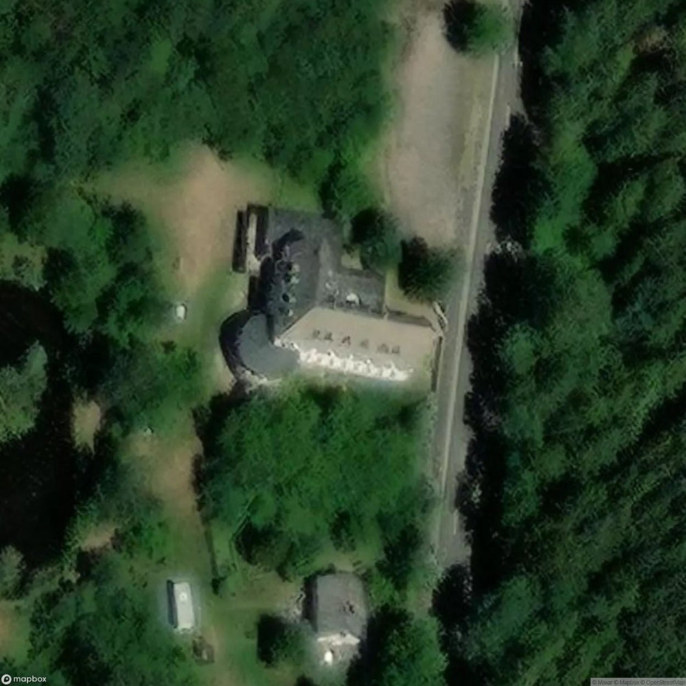 House Hat [DEU] #02742