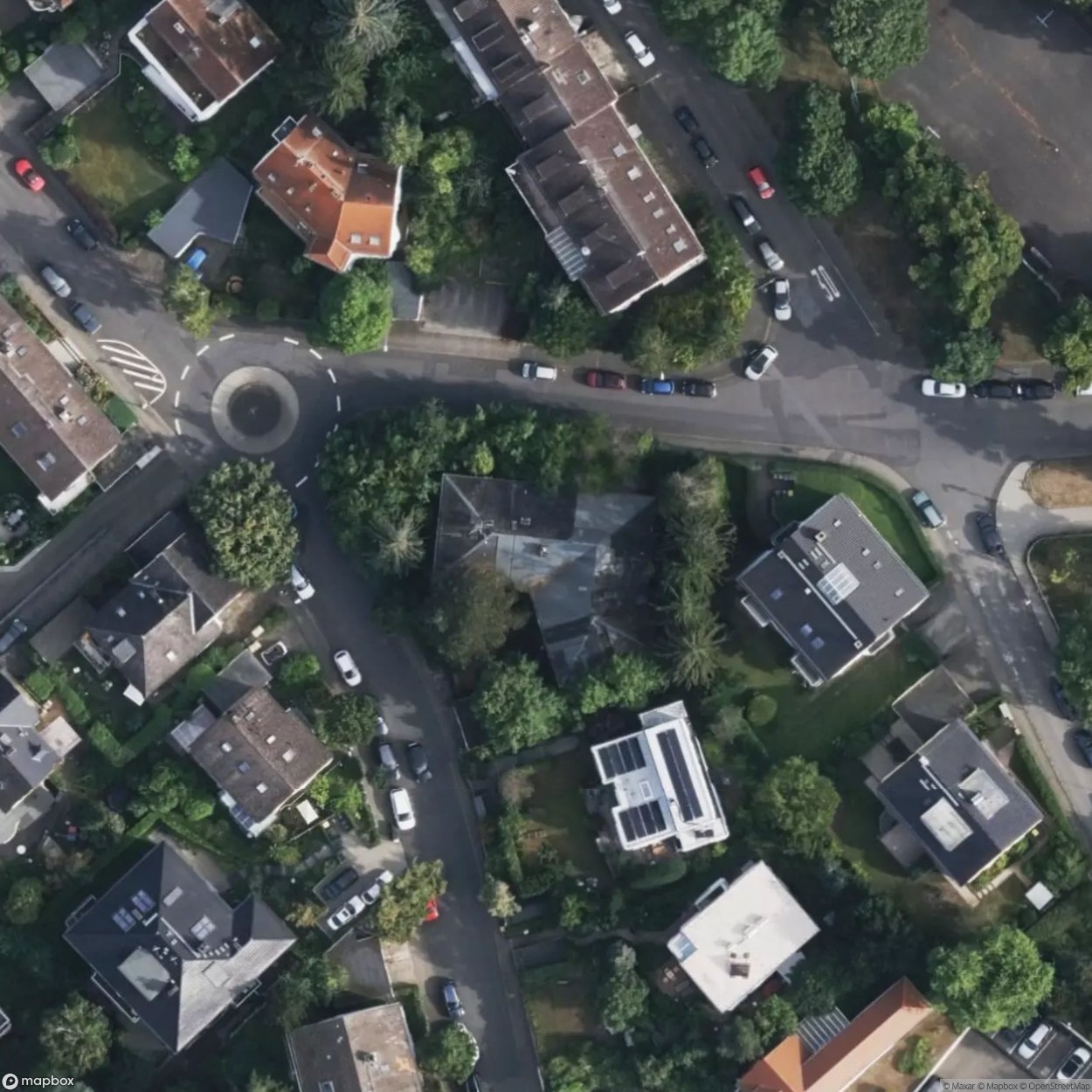 Bramble Forest House [DEU]