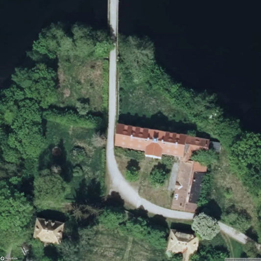 Hunting Castle Grillenburg [DEU]