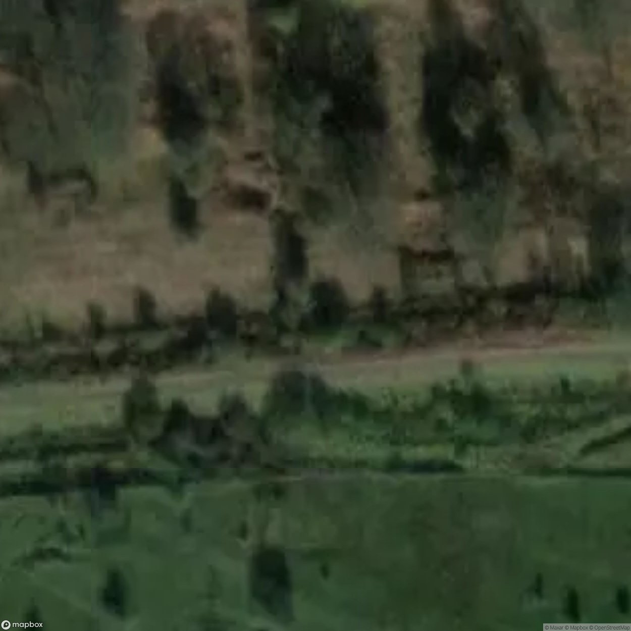 Ogof Clogwyn SOUTH WALES (SO 212 123) [GBR]