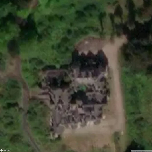 Cairndhu Manor [GBR]