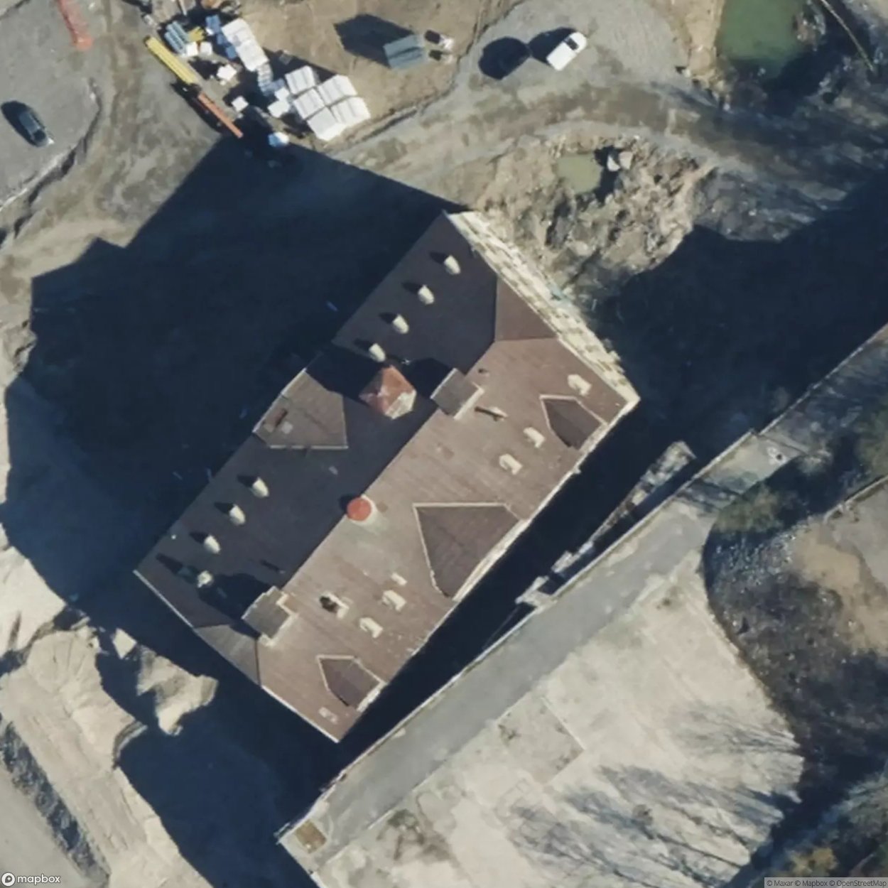 Factory Northman [FIN]