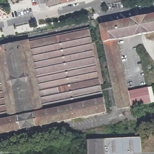 Large Fabric Factory [FRA]