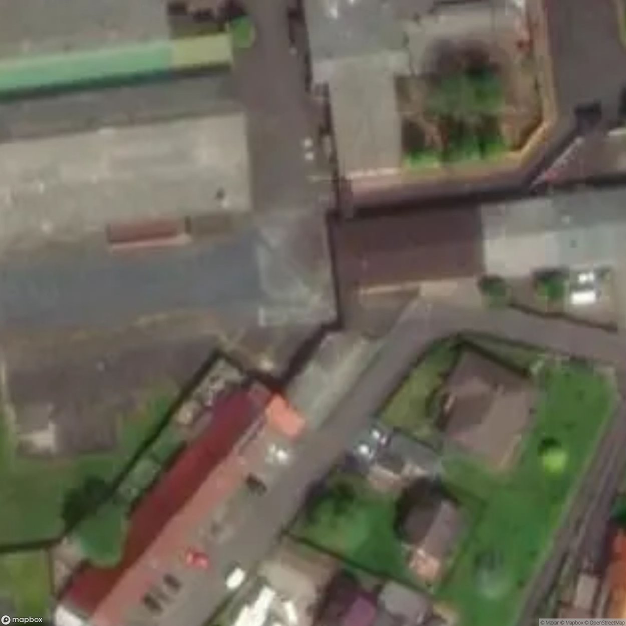 China Park (China Town) [DEU]