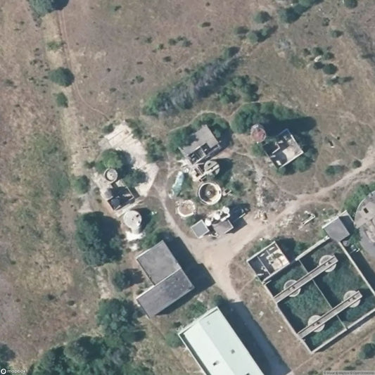 Depollution Factory [FRA]