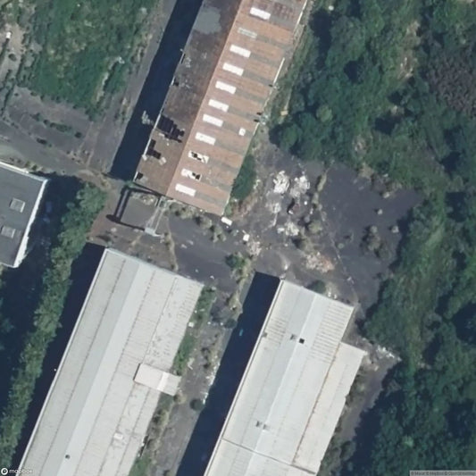 Shipyard [FRA]