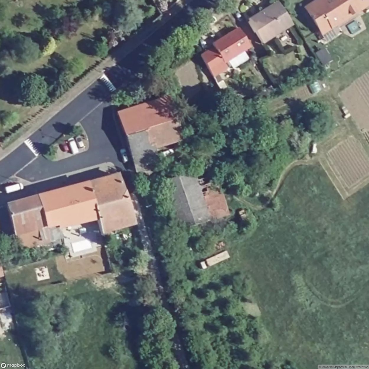 Mini Car Cemetery [FRA]