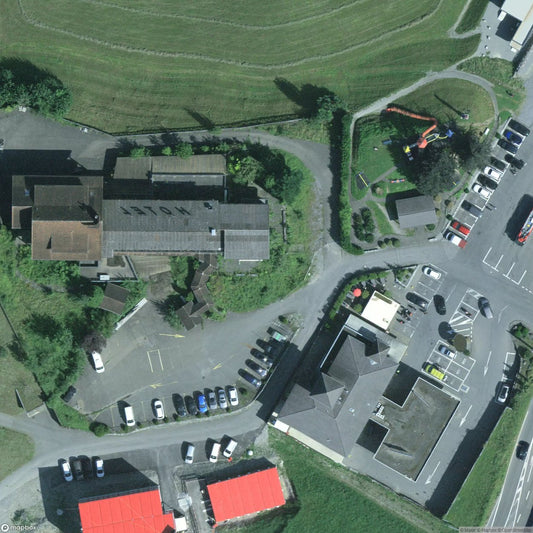 Hotel Giswil OW [ZWI]