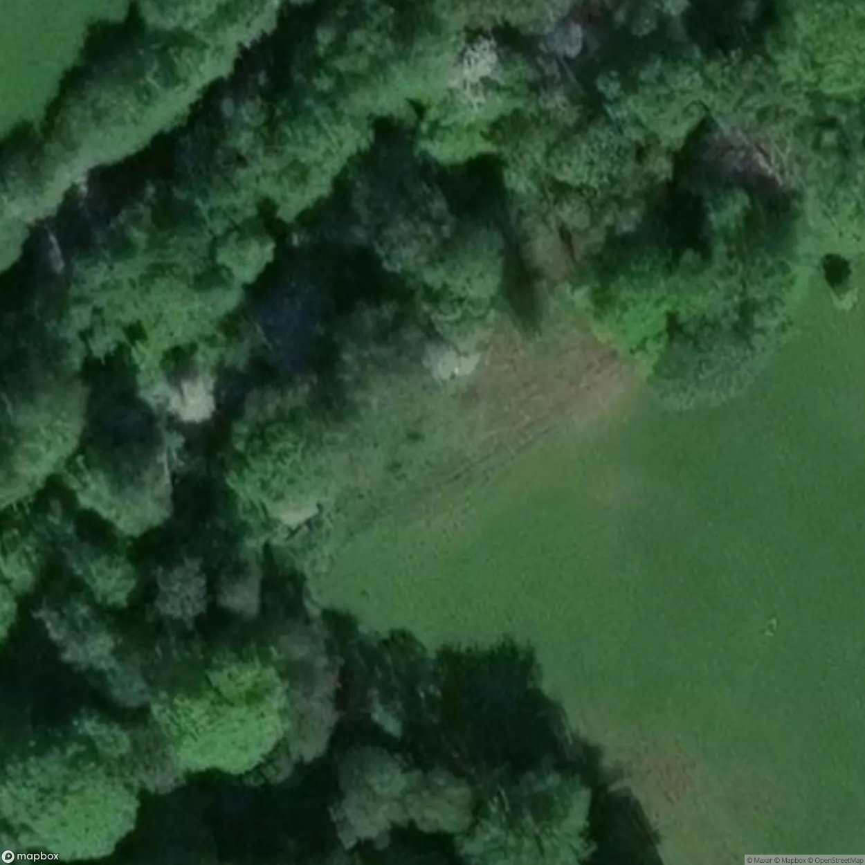 Downton Castle [GBR] #11068