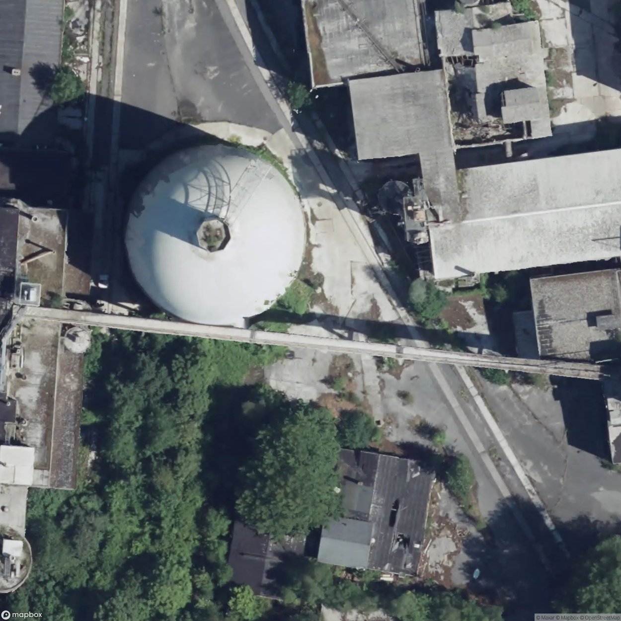 Factory Christian [DEU]