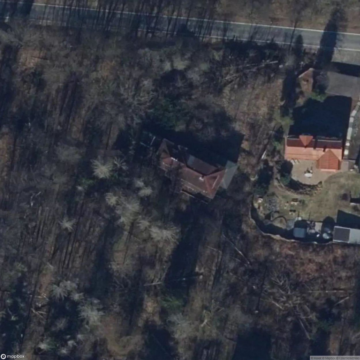 Landa Children's Home [DEU]