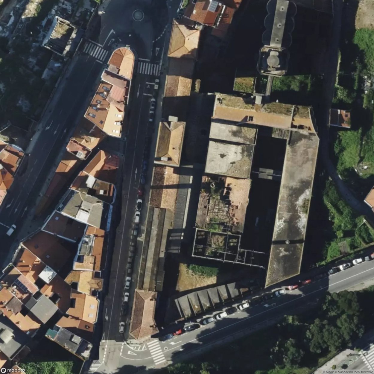 Bakery Company [ESP]