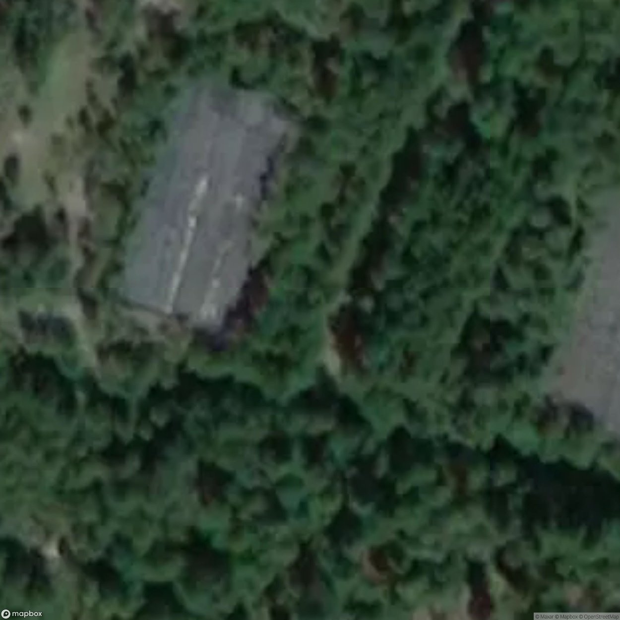 Site Post Soviet Ammunition Depot [POL] #34139
