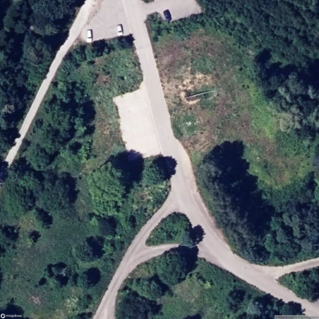 Military Base 12 [DEU]