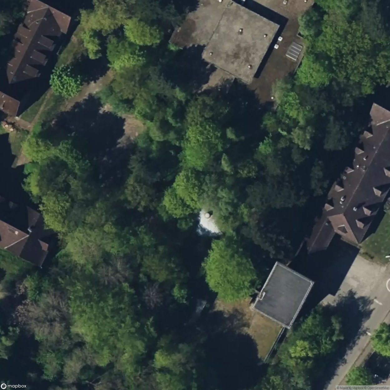 Factory Holten [DEU]