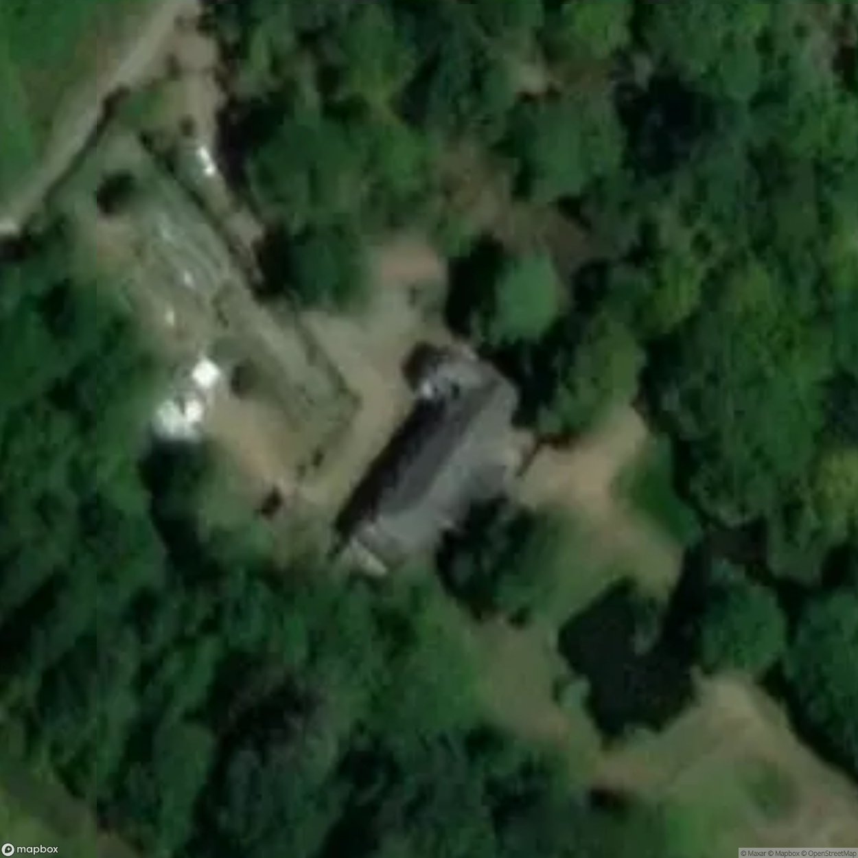 Vineyard Starkenburg Mosel [DEU]